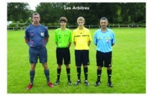 journée de l'arbitrage