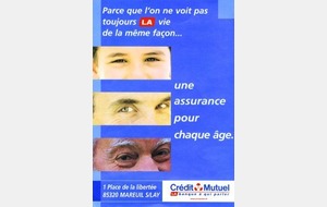 5° journée de championnat      le 4 novembre 2012