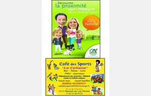 7° journée de championnat      le 25 novembre 2012