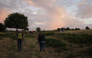 Rando Gourmande MSC
