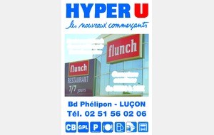 Week-End du 15 Septembre