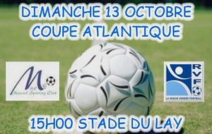 Coupe Atlantique 
