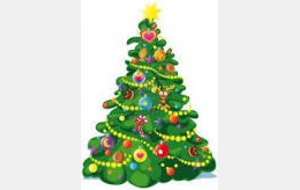 Arbre de noël du MSC 