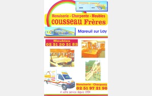 Programme du dimanche 2 mars