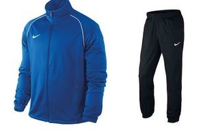 Les commandes de vêtements sont prêtes !!