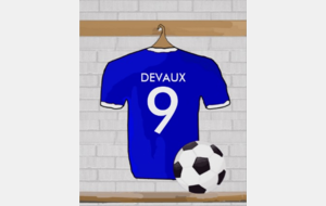Buteurs du mois d'Août.