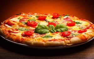 Vente de pizza organisée par le GJ Pays Mareuillais !