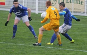 LES SENIORS DU MSC INVAINCUS CE WEEK-END