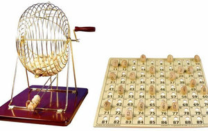 LOTO DU MSC DU 24 JANVIER