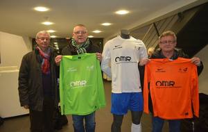 1/8eme Coupe Atlantique