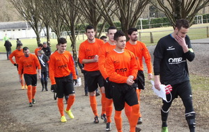 AVENTURE TERMINEE EN COUPE ATLANTIQUE