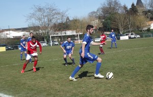 GIBOULEES DE MARS POUR LA 2 ET LA 3