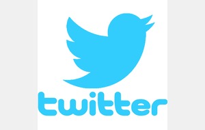 Le compte twitter est actif !!!
