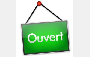 Ouverture local MSC