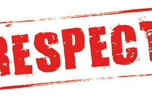 Journée Respect