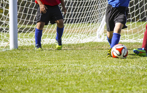 FIN DE LA PREMIERE PHASE POUR LES U 17 ET U15