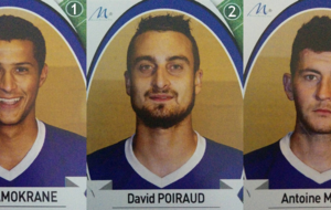 MEILLEUR BUTEUR A LA MI-SAISON