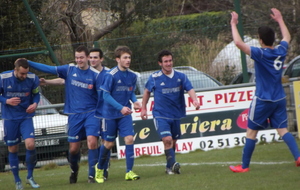 L'EQUIPE 1 CONTINUE SUR SA LANCEE