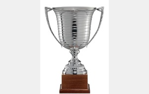 1/4 coupe de Vendée U15