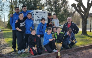 TOURNOI DE SAINT SAVIN (33)