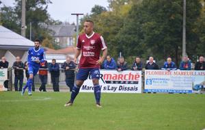 LES SENIORS TOUJOURS INVAINCUS EN CHAMPIONNAT