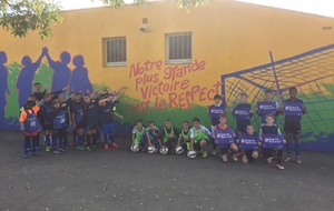 JEU CONCOURS #ESPRIT SPORTIF