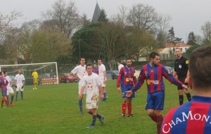 BONNE REPRISE DE CHAMPIONNAT POUR LE MSC