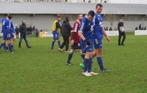 L'EQUIPE 1 RENOUE LOGIQUEMENT AVEC LA VICTOIRE