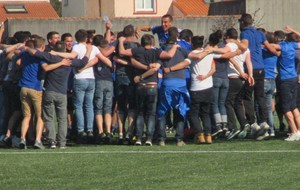 ON EST EN FINALE !!!!