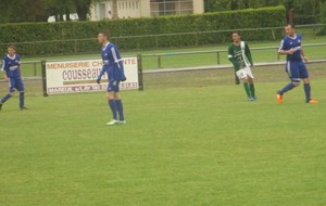 L'EQUIPE 3 A L'HONNEUR