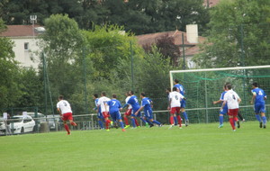 LE MSC CONTINUE EN COUPE DE FRANCE