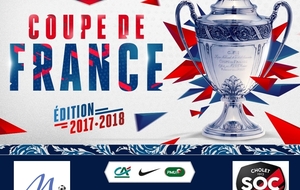 COUPE DE FRANCE