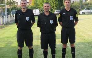 UNE NOUVELLE MONTÉE AU MSC!