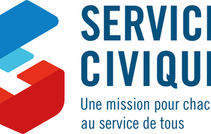 Recherche service civique