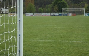 DEBUT DES MATCHS AMICAUX