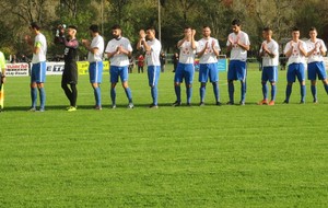 LUCON PLUS REALISTE REMPORTE LE DERBY