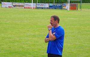 AU REVOIR CHRISTOPHE