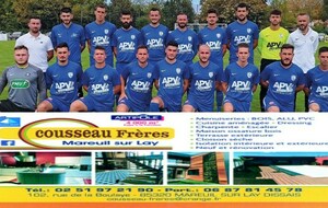 MAREUIL : LA PREUVE PAR 9