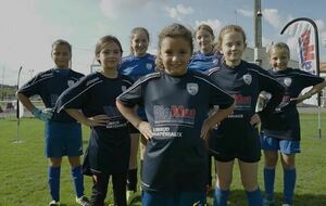 SEMAINE DU FOOT FÉMININ