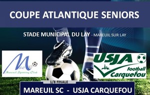 MSC - USJA CARQUEFOU