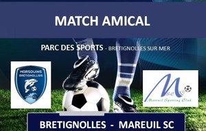 BRETIGNOLLES - MSC 1