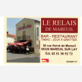LE RELAIS