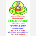 LA MALIGORNE