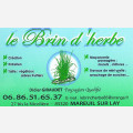 Le Brin d'Herbe