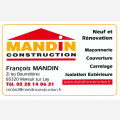 mandin construction