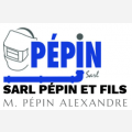 SARL PEPIN Père&Fils