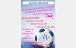 Nouvelles dates Football Féminin