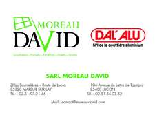 Dal'Alu Moreau David