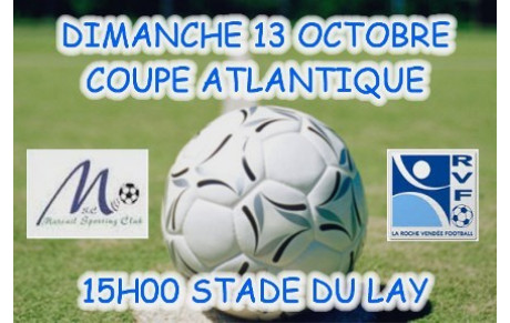 Coupe Atlantique 