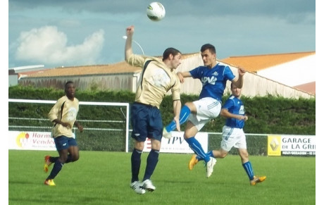 4° journée de championnat 3 novembre 2013